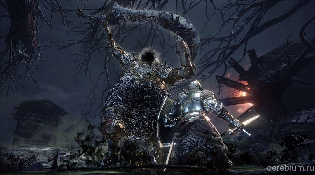 Изображение в галерее статьи: DLC Elden Ring Nightreign должно соответствовать высокой планке, заданной основной игрой